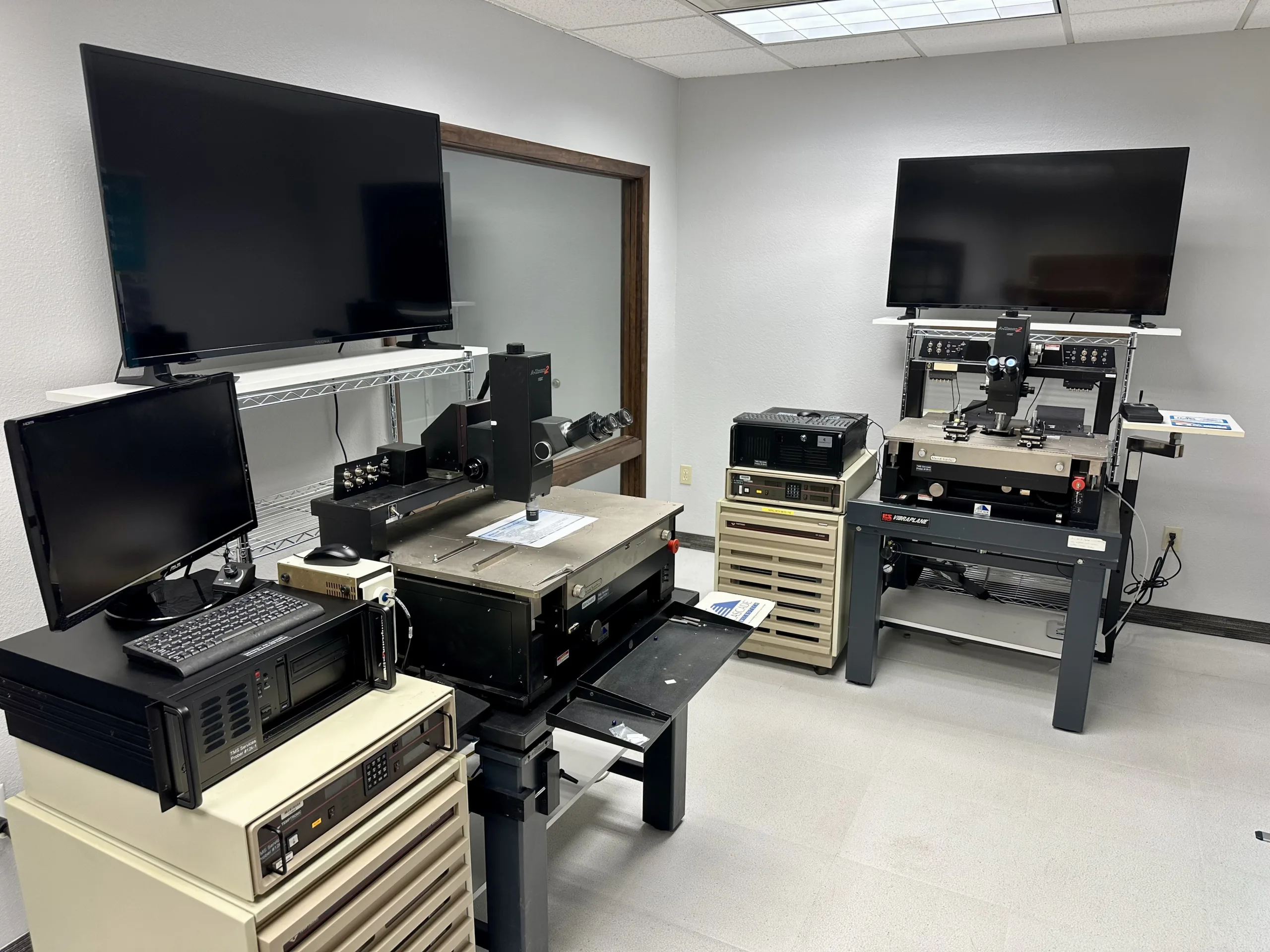 TMS Test Services Image